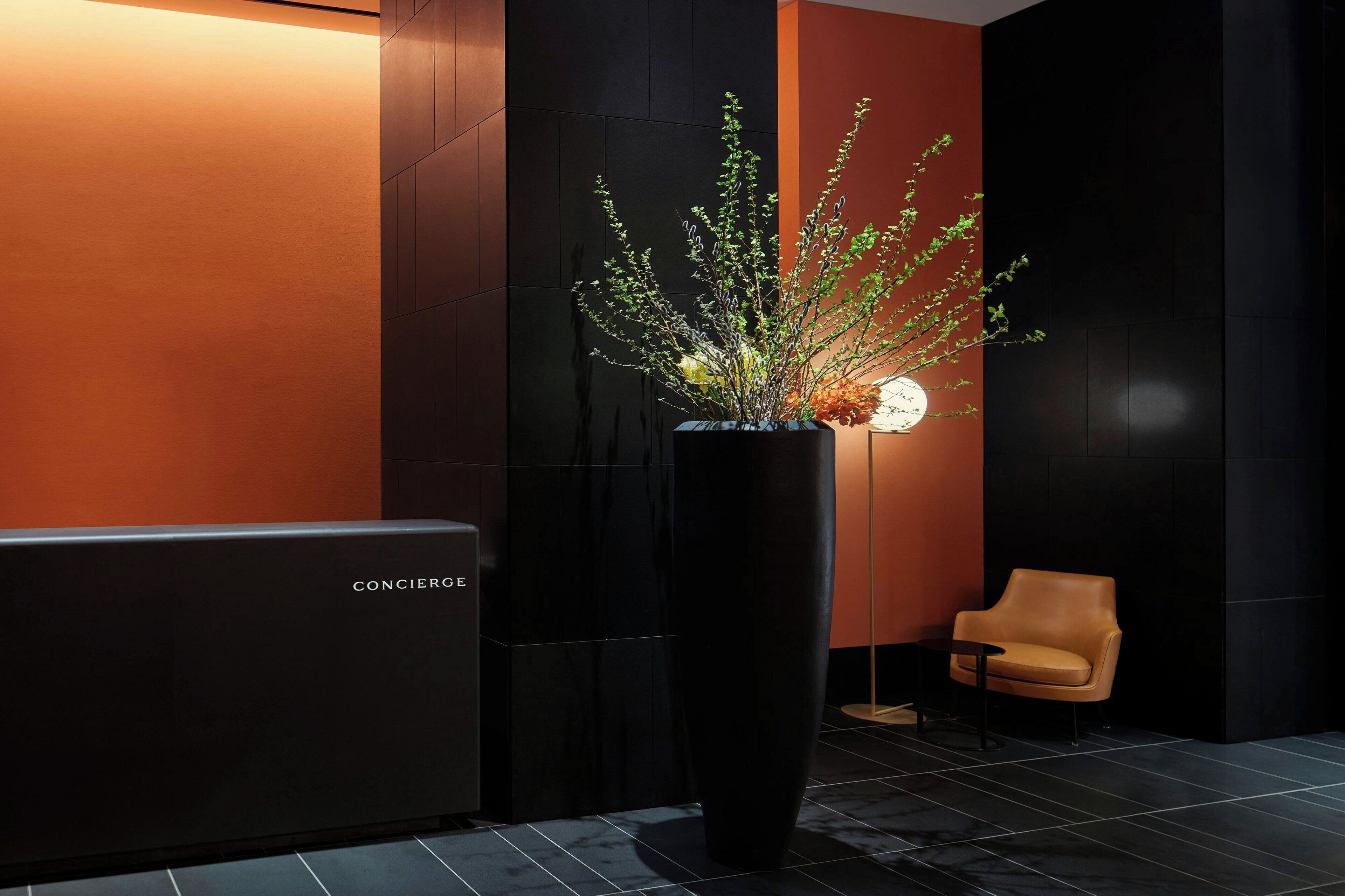 Foto - Bvlgari Hotel Tokyo