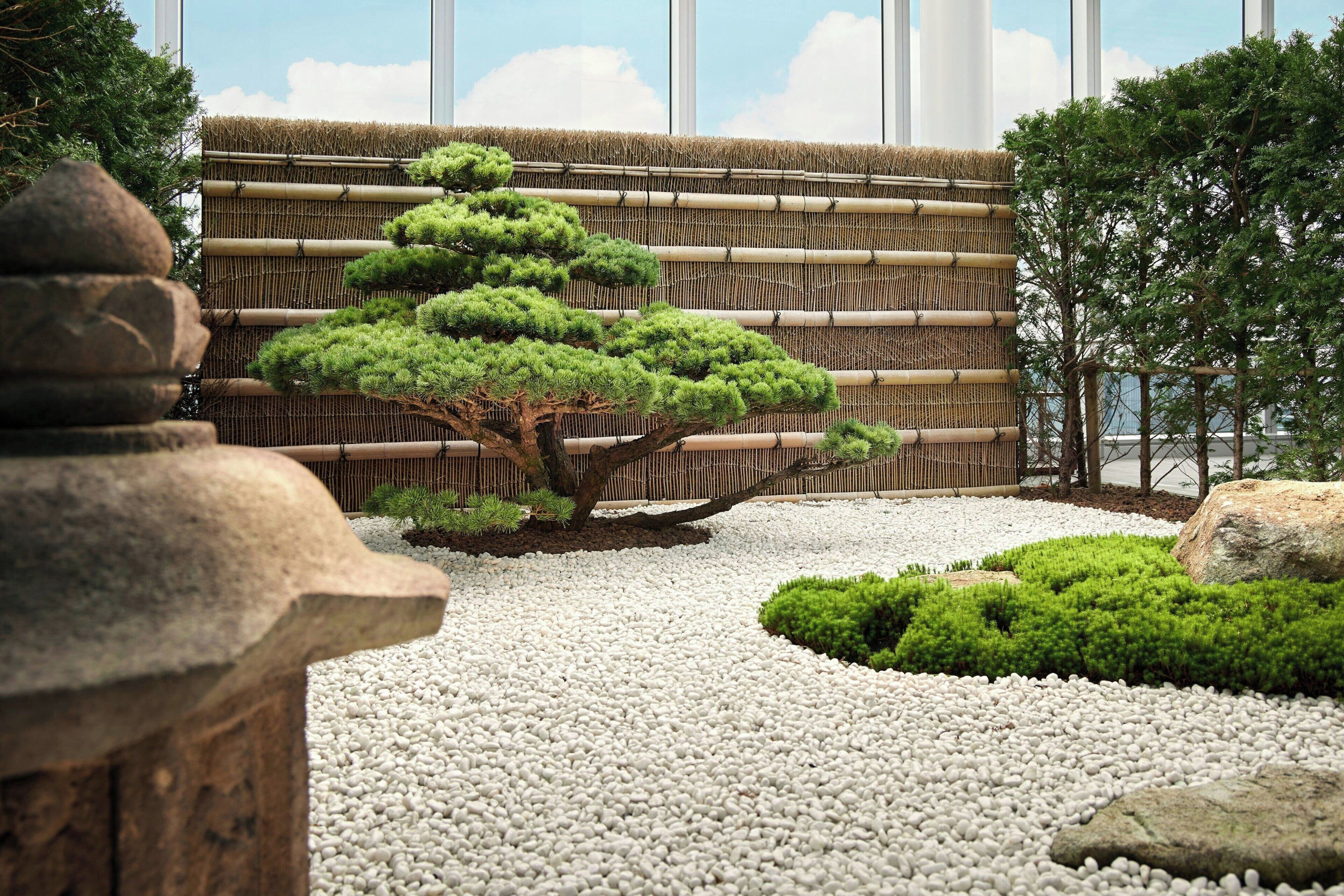 Foto - Bvlgari Hotel Tokyo