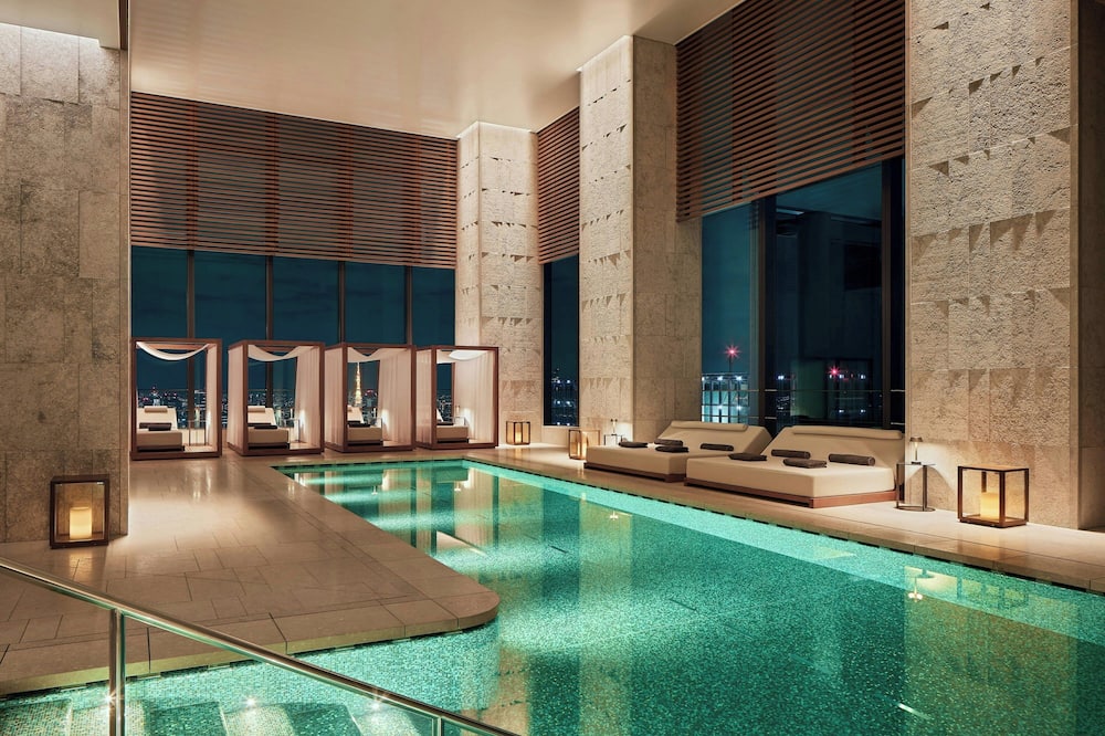 Bvlgari Hotel Tokyo
