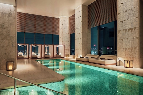 Bvlgari Hotel Tokyo