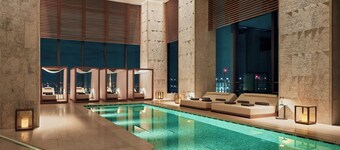 Bvlgari Hotel Tokyo