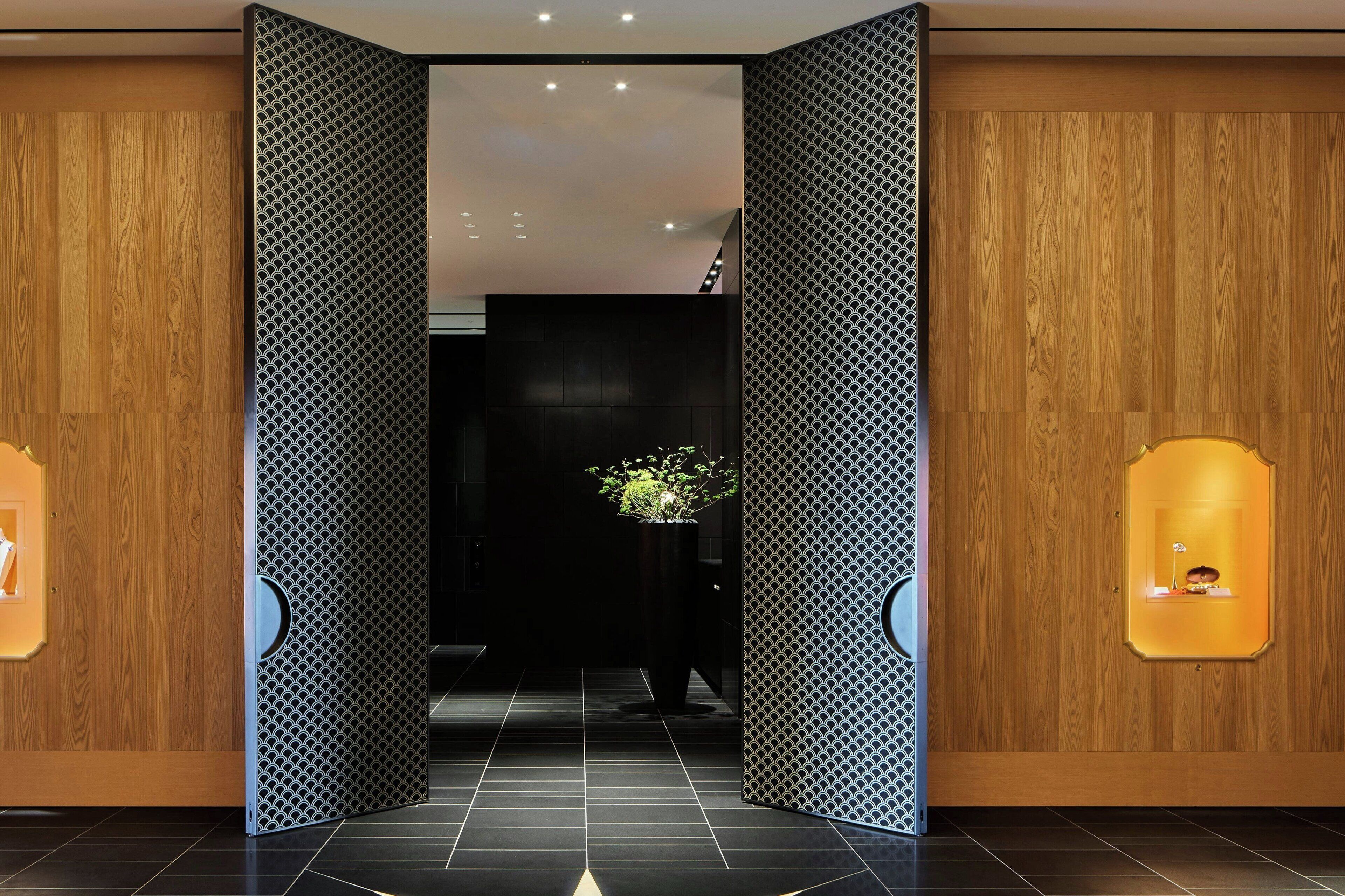 Foto - Bvlgari Hotel Tokyo