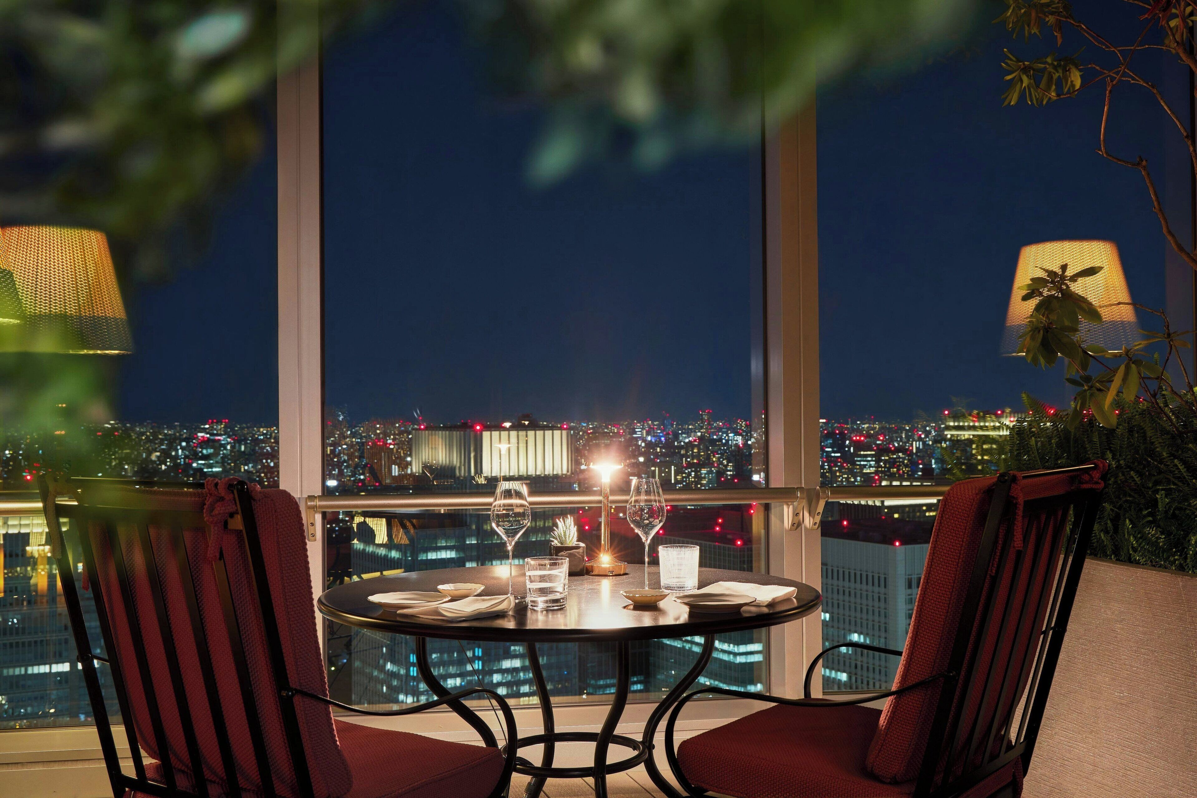 Photo - Bvlgari Hotel Tokyo