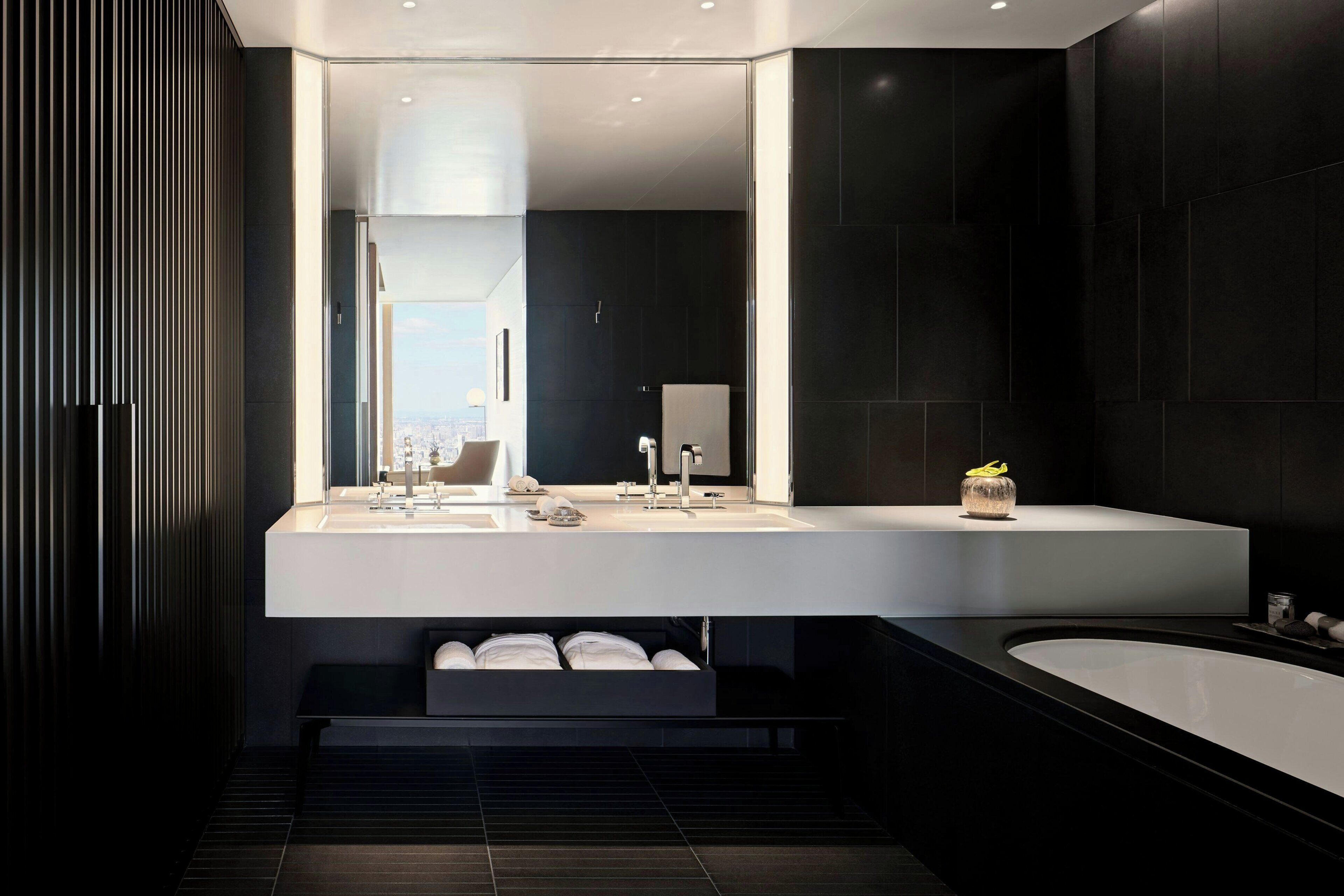 Photo - Bvlgari Hotel Tokyo