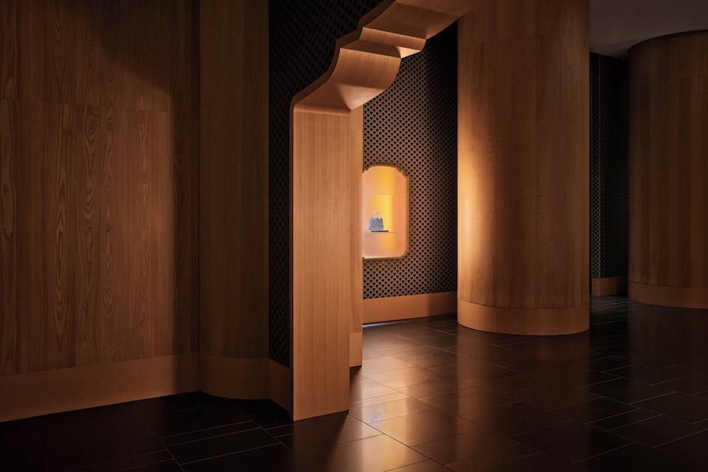 Bvlgari Hotel Tokyo by null