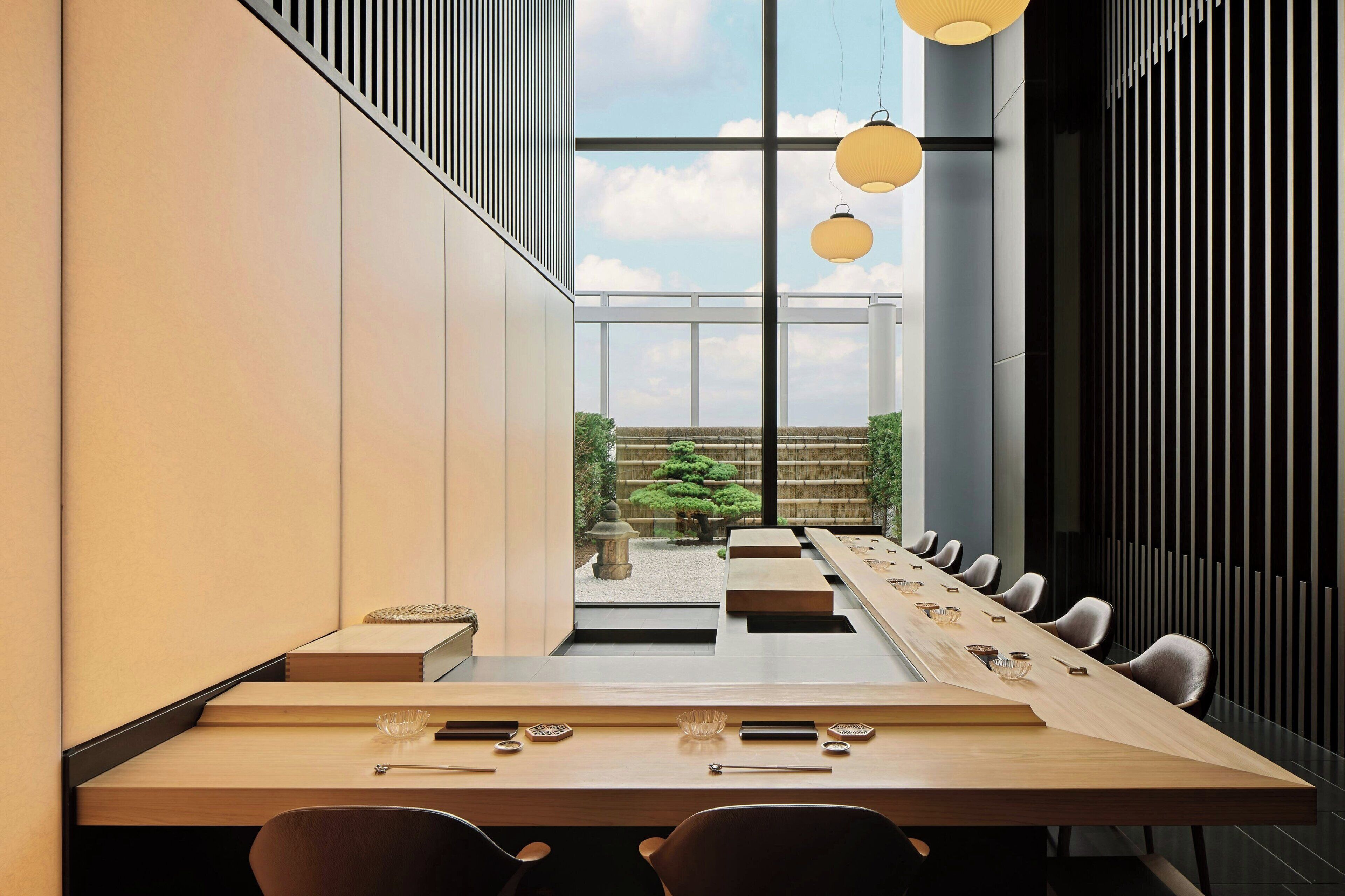 Foto - Bvlgari Hotel Tokyo