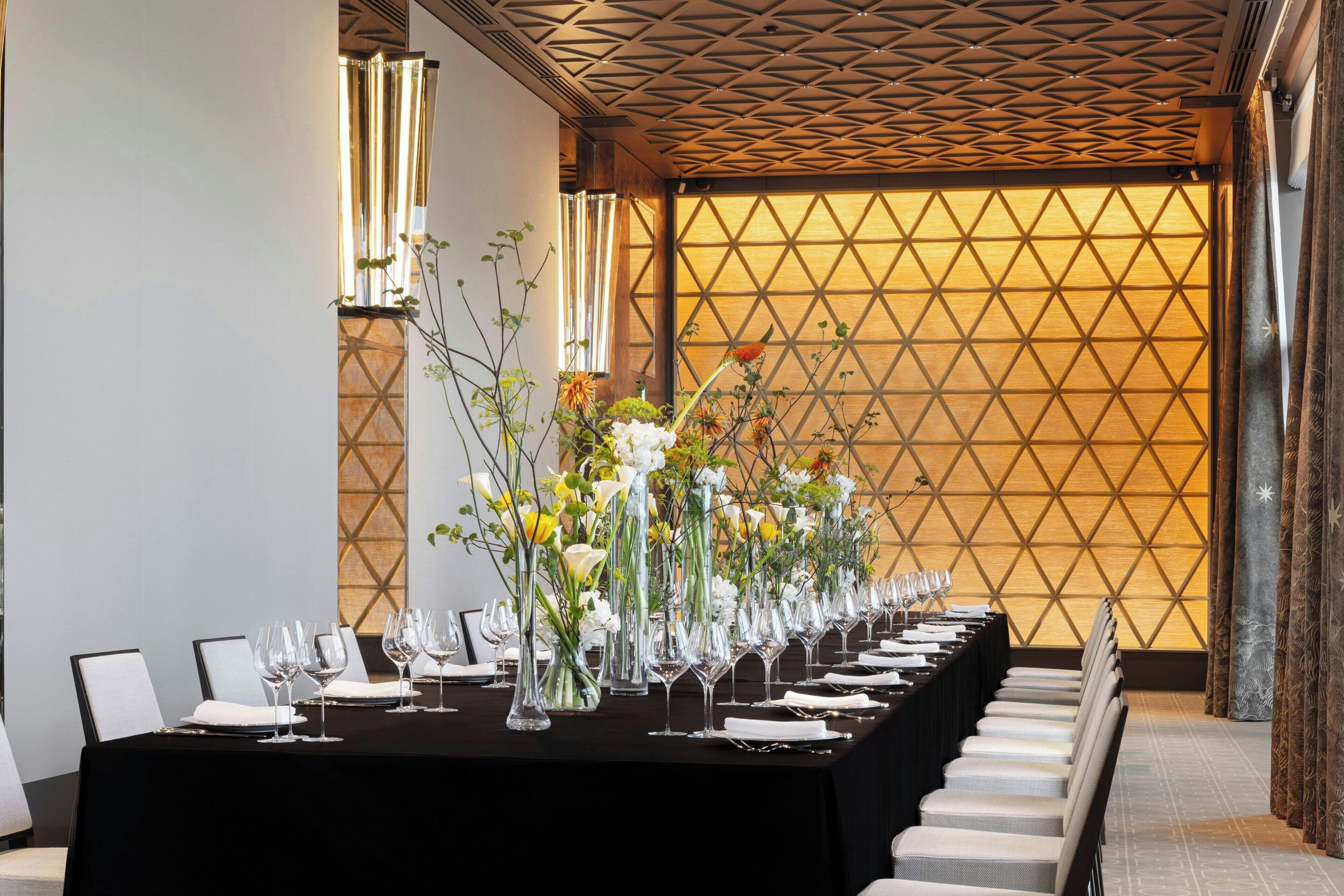 Photo - Bvlgari Hotel Tokyo