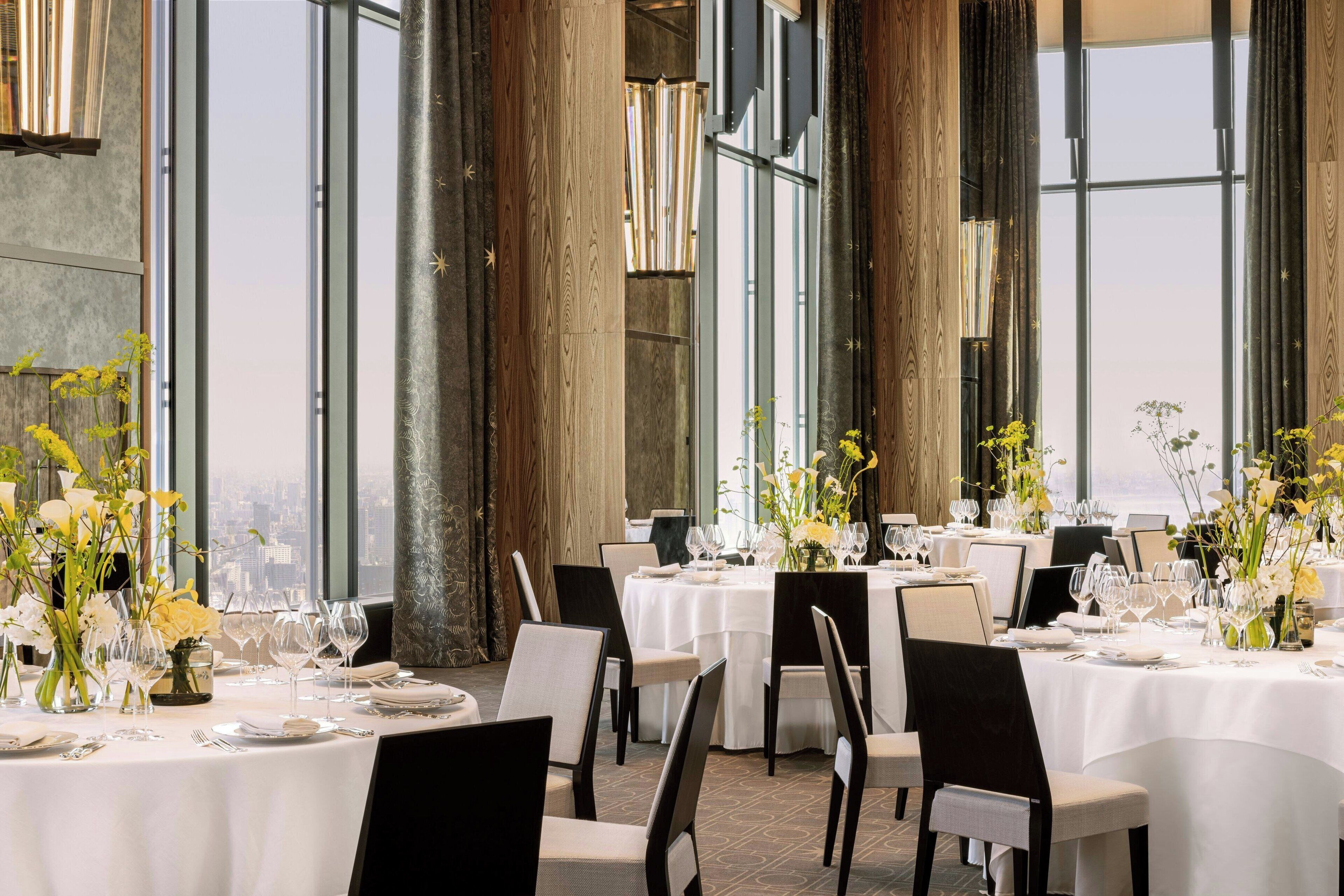 Photo - Bvlgari Hotel Tokyo