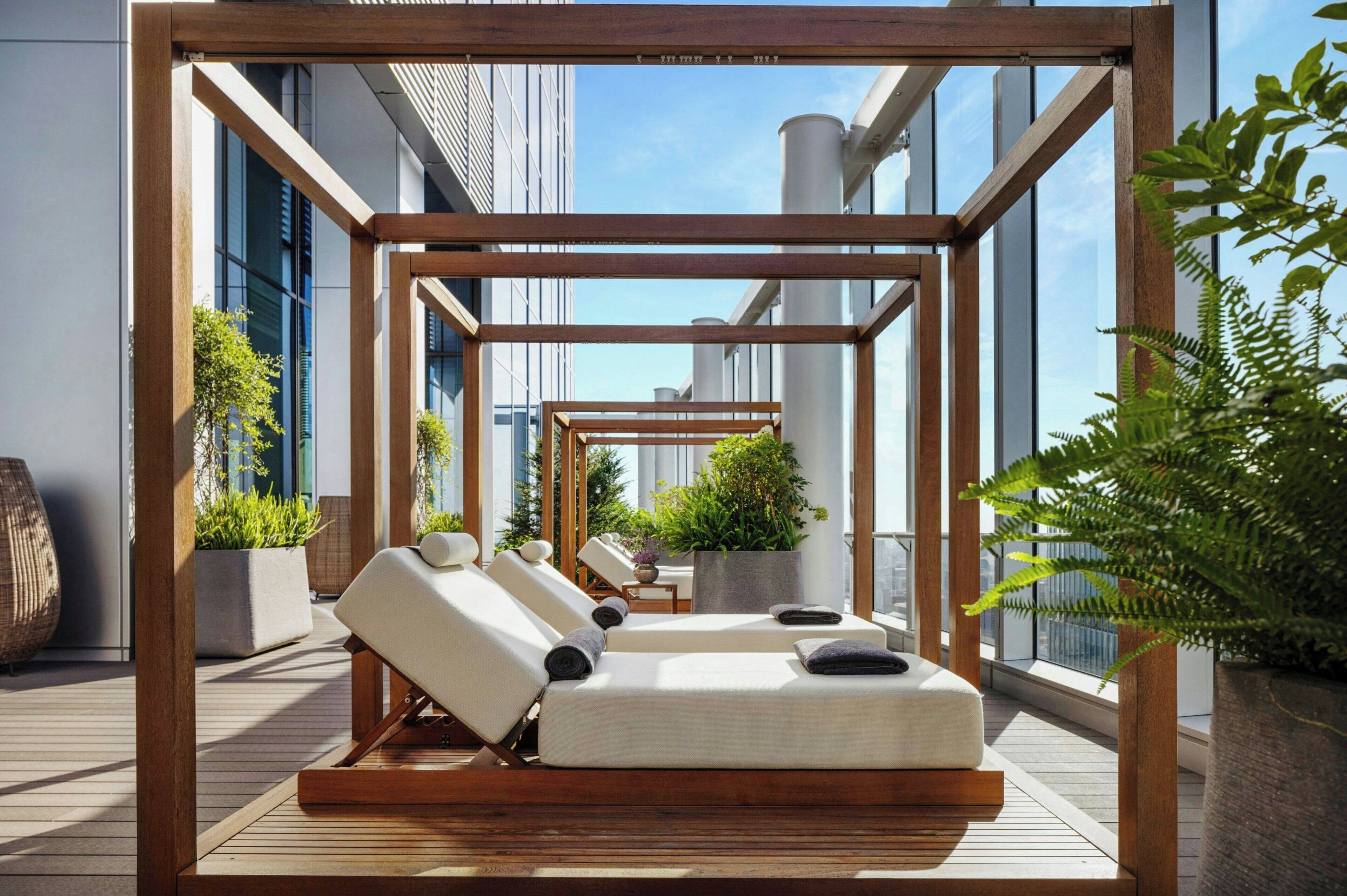 Foto - Bvlgari Hotel Tokyo