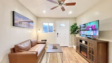 Smart TV, offices