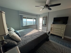 2 slaapkamers, wifi, beddengoed