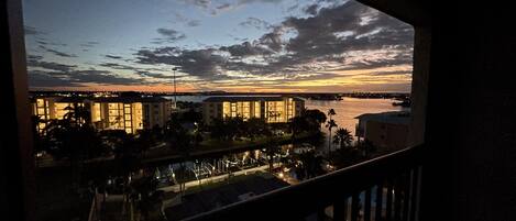 Terrain de lâhĂ©bergement