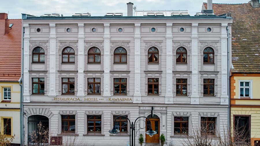 Prudentia Hotels Adler