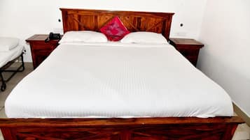 Deluxe Room | 1 bedroom