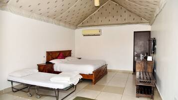 Deluxe Room | 1 bedroom