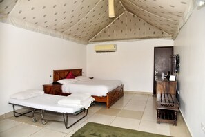 Quarto luxo | 1 quarto