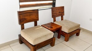 1 habitación