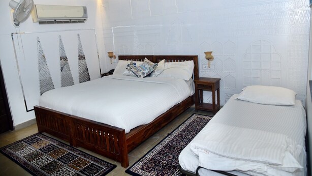 1 habitación