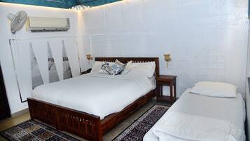 Executive Room | 1 bedroom