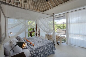 3 Schlafzimmer