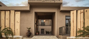 Doryssa Boutique Hotel