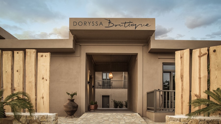 Doryssa Boutique Hotel