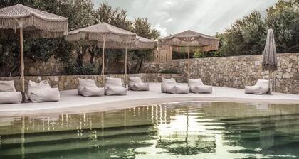 Doryssa Boutique Hotel