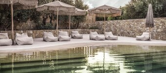 Doryssa Boutique Hotel