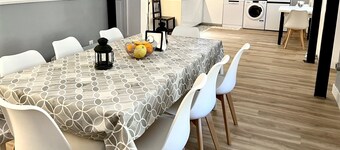 Vizcaya House, Lanestosa