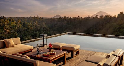 Anantara Ubud Bali Resort