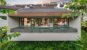 Exterior - Anantara Ubud Bali Resort (Payangan)