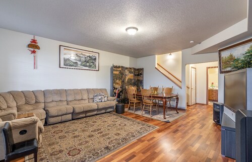 Beautiful house near Columbia Gorge