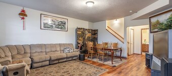 Beautiful house near Columbia Gorge