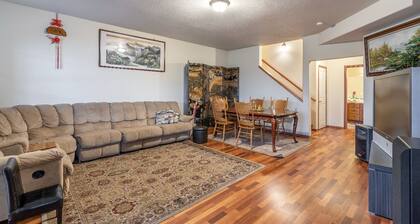 Beautiful house near Columbia Gorge