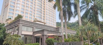 Shenzhen Qiushuishanju Hotel