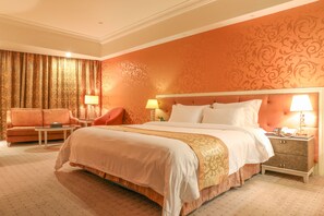 Superior-Einzelzimmer