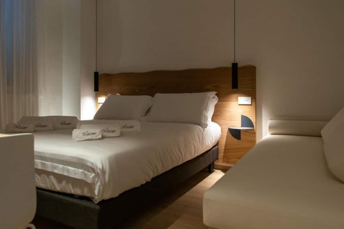 Lenzuola Frette, biancheria da letto di alta qualità