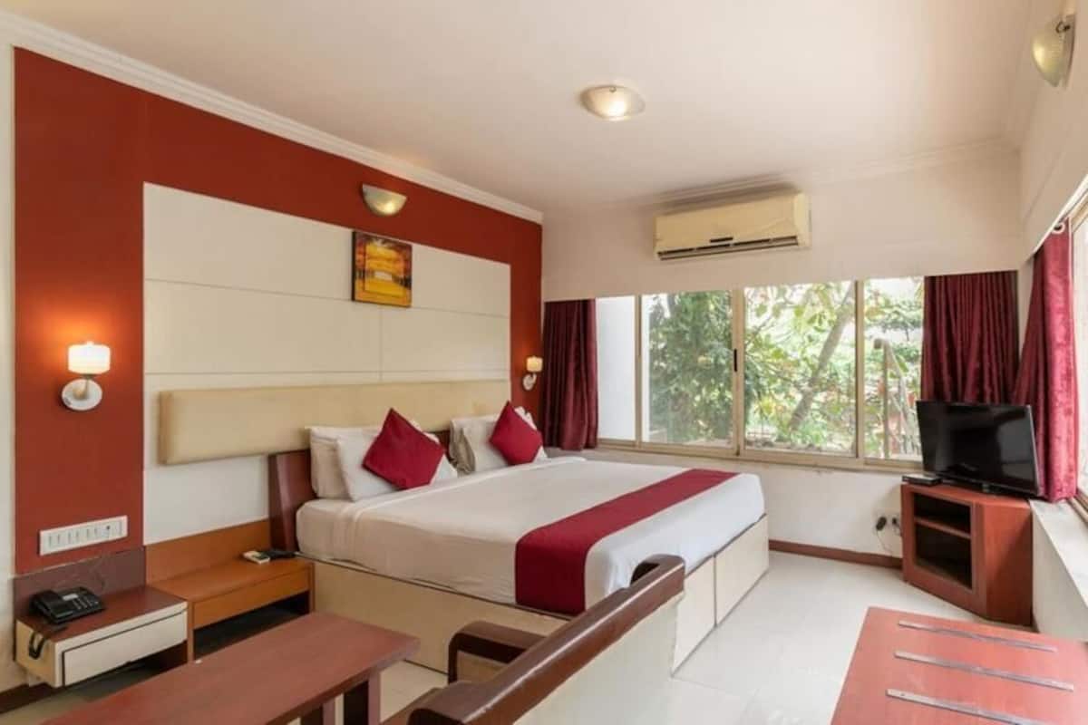 Superior-Doppelzimmer