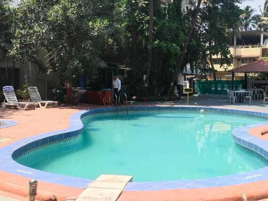 Piscina