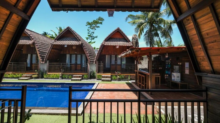 Loka Loka Ubud