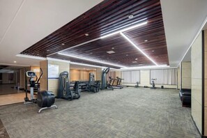 Ausstattung der Unterkunft