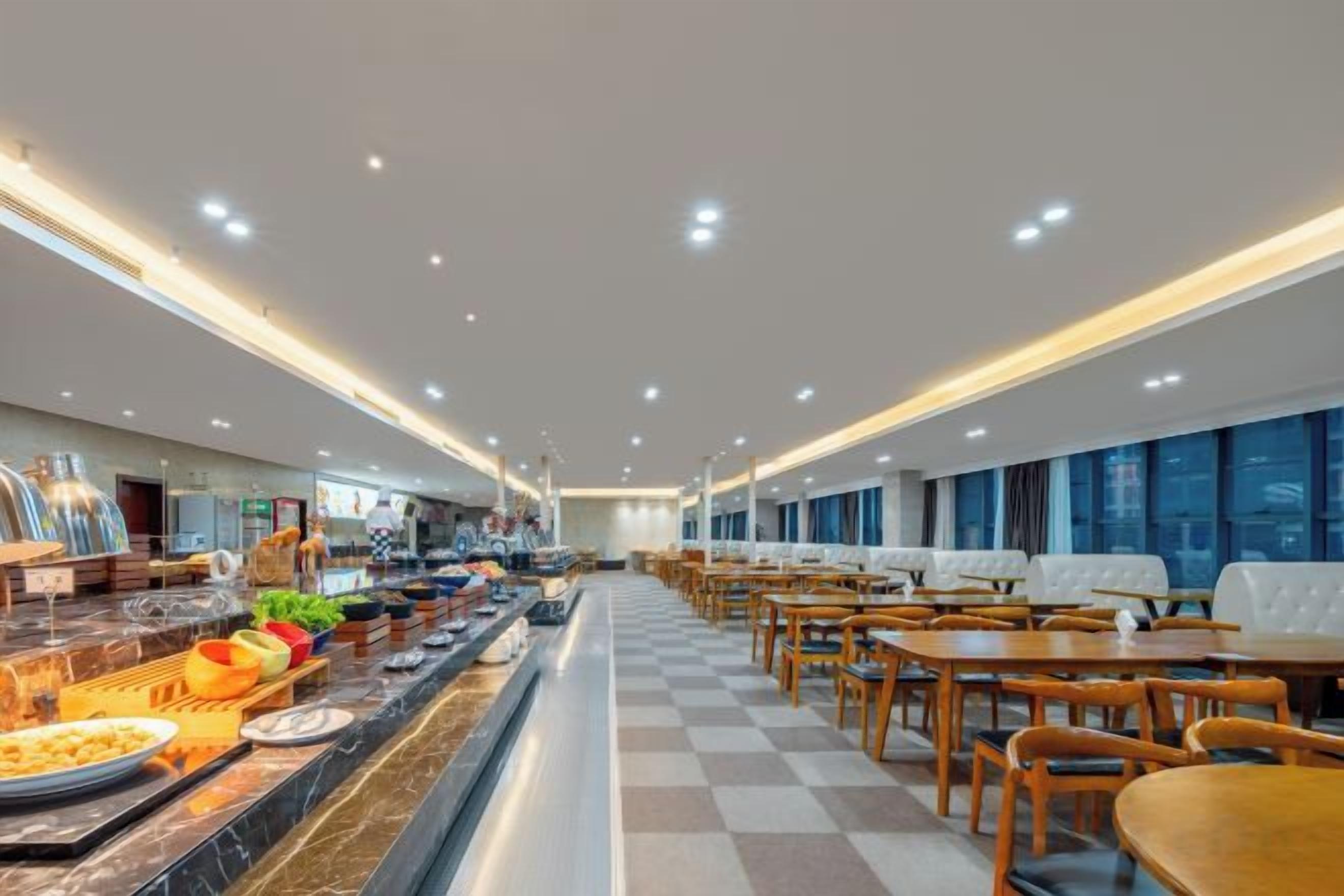 Tempat makan