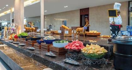 Days Hotel by Wyndham Hunan Zhangjiajie