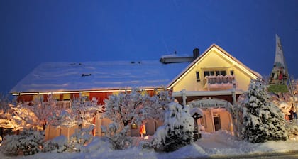Hotel Wirtshaus Krone
