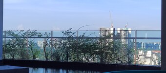 Executive Azure Next to New World Hotel