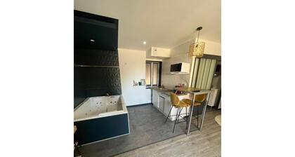 privilĂšge Spa, jacuzzi & Sauna