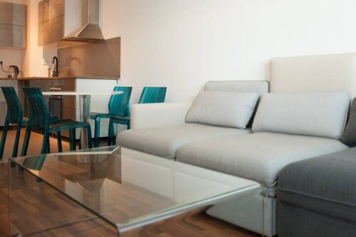 After Eight Apartment