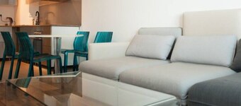 After Eight Apartment