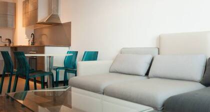 After Eight Apartment