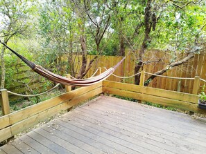 Terrazza/patio